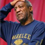 Bill Cosby helped Berklee College of Music mark its 60th anniversary with a performance at the Wang Center on Jan. 28, 2006.